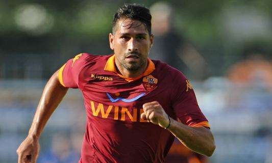 Giuseppe Celeste/Image Sport