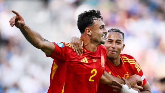 Milan a caccia di un terzino destro: oltre a Doué dello Strasburgo, piace anche Pubil dell'Almeria
