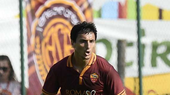 Daniele Buffa/Image Sport