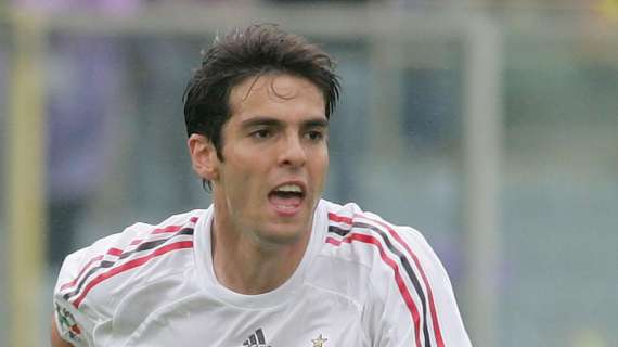 Costacurta: "Sembrava che Kaká avesse un righello in campo..."