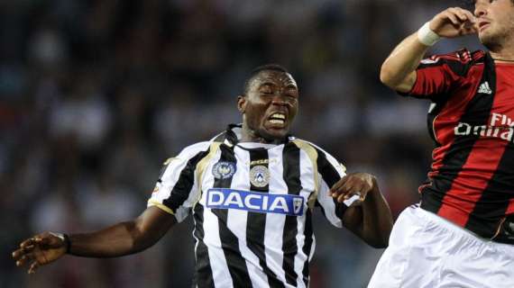 Daniele Buffa/Image Sport