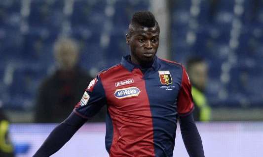 Daniele Buffa/ Image Sport