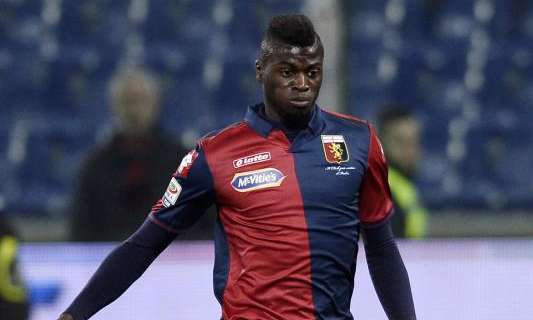 Daniele Buffa/ Image Sport