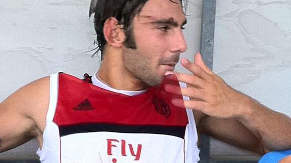 Primavera: poker rossonero al Padova