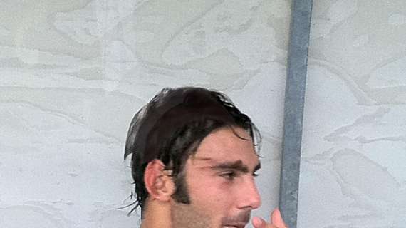 Comi: "Dobbiamo giocare come sappiamo. Occhio a Longo"