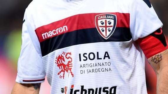 Cagliari, vittoria in amichevole contro l'Olbia