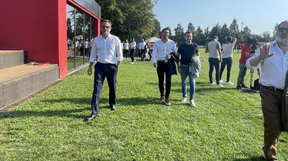 FOCUS MN - Chi è Alex Jimenez, il nuovo terzino destro del Milan che giocherà con la Primavera