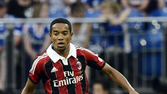 Emanuelson stende anche il Chelsea