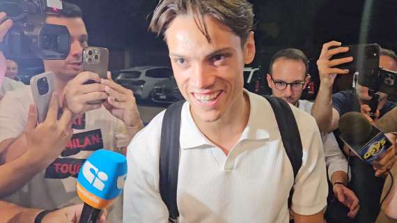 Oggi è il Ricci-day: segui gli aggiornamenti in tempo reale su MilanNews.it!