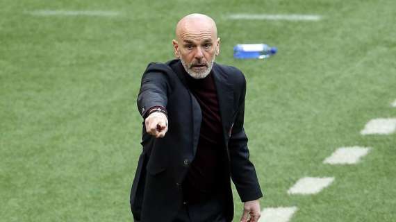 Pioli: "Mio futuro? 40 giorni per giocarsi tutto"