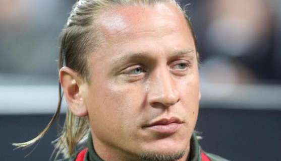 Mexes, buona la prima. Per ottanta minuti...