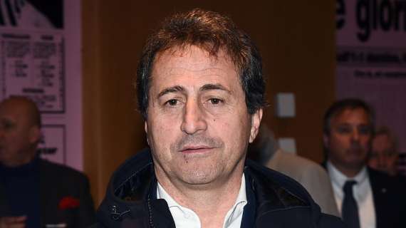 Ferri: "Sarà un derby combattuto. Ibra può cambiare gli equilibri"
