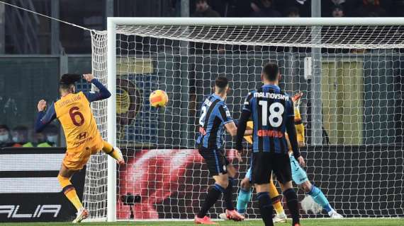 Covid, Atalanta: due casi di positività nel gruppo squadra