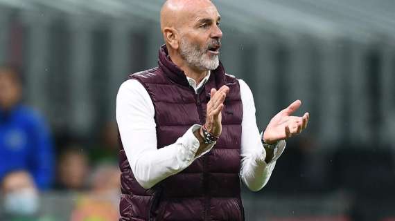 Tuttosport: "Il Covid ha fermato Pioli, ma non fermerà il Milan"