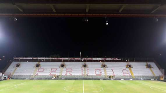 Perugia, esonerato l'allenatore Formisano dopo il ko contro il Milan Futuro