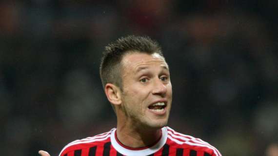 Cassano: un mago operaio