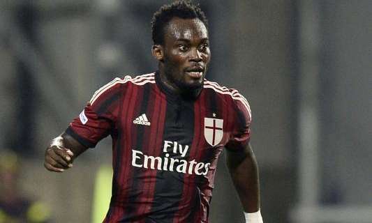 Daniele Buffa/Image Sport