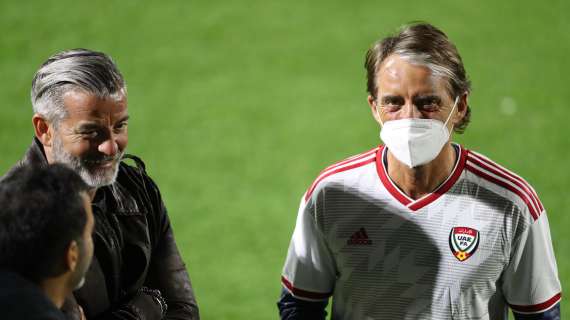 Covid: Mancini, Europei? Spero sia nuovo inizio per Paese