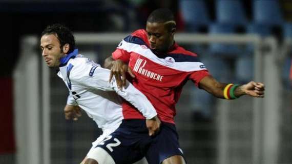 Daniele Buffa/Image Sport