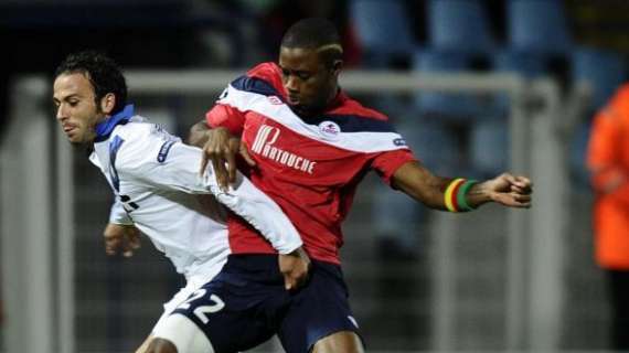 Daniele Buffa/Image Sport
