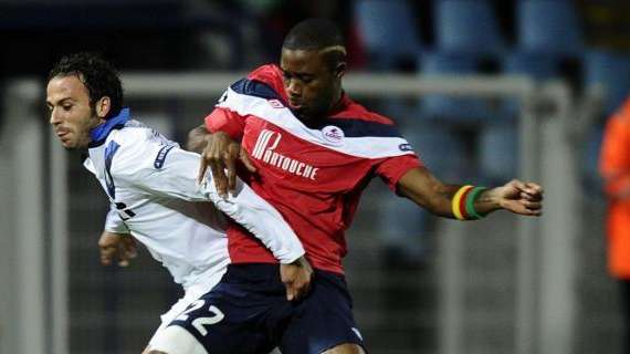 Daniele Buffa/Image Sport