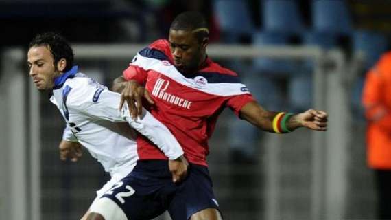 Daniele Buffa/Image Sport