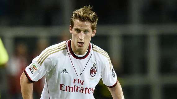 Daniele Buffa/Image Sport