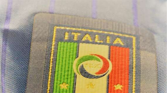 Under 17, i convocati azzurri per l'amichevole Italia-Ungheria: c'è anche il rossonero Bellanova