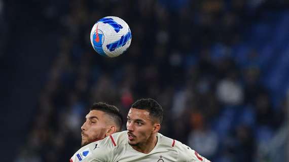 Serafini: "Il Milan ha dominato. Bennacer e Theo monumentali"