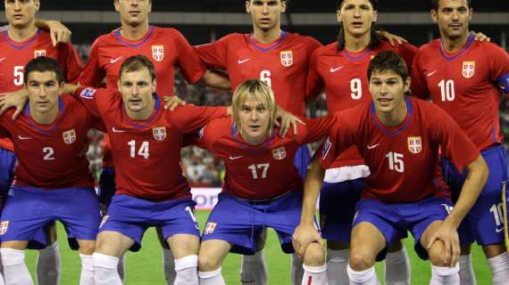 Krasic: "Deciderò il mio futuro prima del Mondiale. Il Milan? Un sogno"