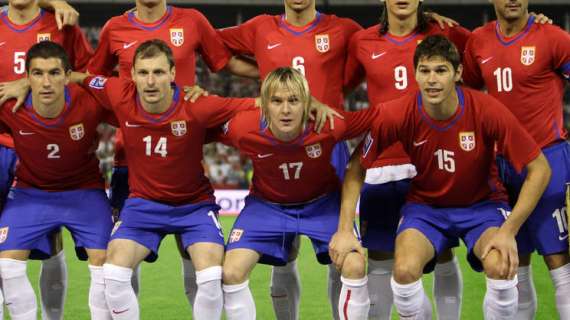 Dzeko e Krasic come Van Basten e Gullit?