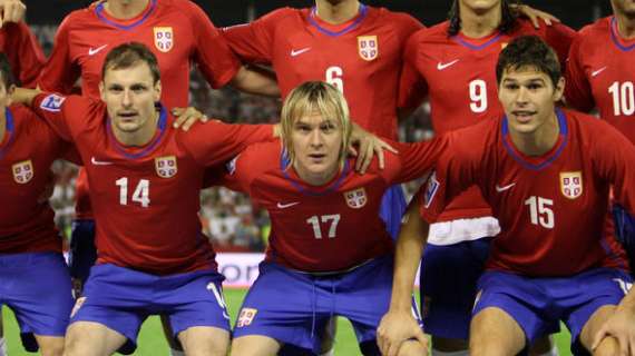 Milan, ritorno di fiamma per Krasic?