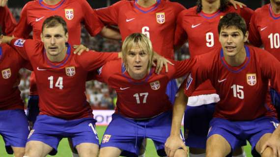 Krasic: "Milan? A chi non piacerebbe giocarci"