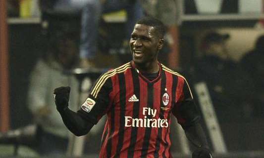 Daniele Buffa/Image Sport
