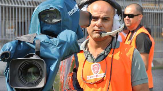 Supercoppa Primavera: la copertura televisiva