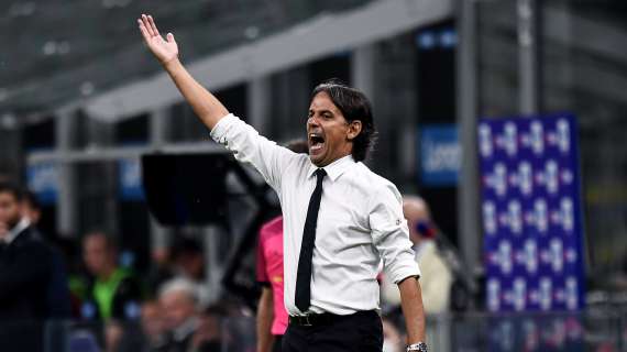 Inter, Inzaghi si lamenta: "Noi due gol bellissimi, i loro evitabili. Se non avessimo trovato Maignan sulla nostra strada..."