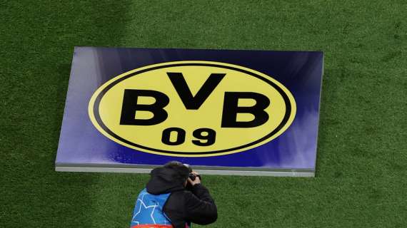 Borussia Dortmund in campo alle 20:30. Niente turnover in vista Milan per Terzic