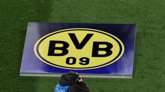 Il Borussia Dortmund perde 1-2 in casa dello Stoccarda