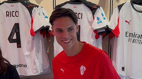 Dove vedere Arsenal-Milan in diretta TV, streaming e su MilanNews.it