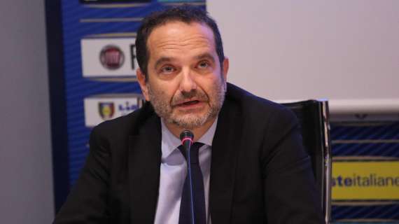 Lega Pro, il nuovo presidente Marani: “Priorità alla sostenibilità e ai giovani”