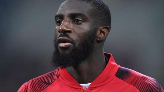 Il dominio di Bakayoko e la miglior mediana dai tempi dei "meravigliosi": Leonardo ha colmato una lacuna decennale