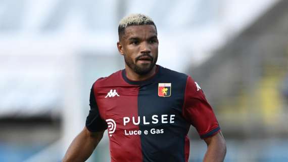 Junior Messias decide la sfida di Coppa Italia tra Genoa e Reggiana: Grifone ai sedicesimi