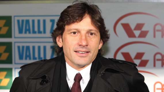 CLAMOROSO: Leonardo pronto a lasciare il Milan per la panchina del Brasile?