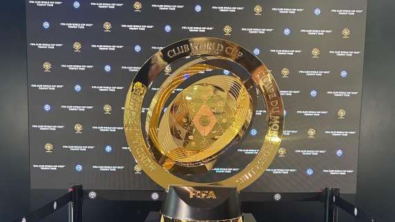 Mondiale per club: a giugno finestra speciale di mercato