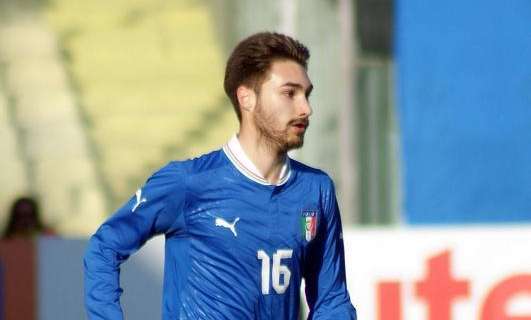 Francesco Scopece/TuttoLegaPro.com