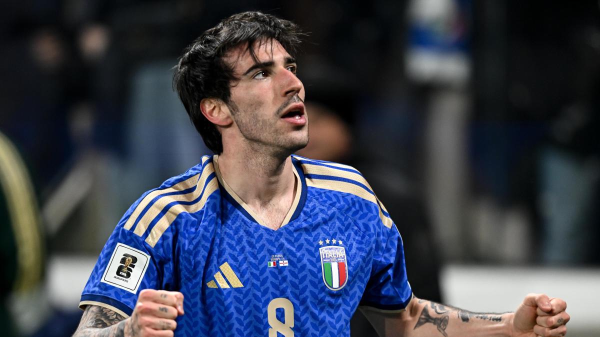 Romano su Tonali: "Non ora, ma un giorno tornerà in Italia"