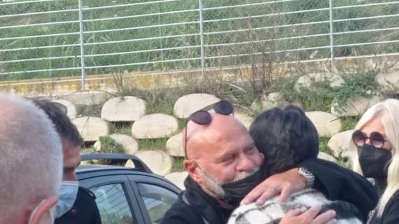 Calcio, morto Ermanno Pieroni: svolti oggi i funerali ad Ascoli Piceno