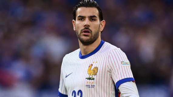 Biasin e le dichiarazioni di Theo: “Deciderò dopo l’Europeo cosa? Hai un contratto!”