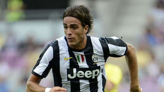 Giuseppe Celeste/Image Sport
