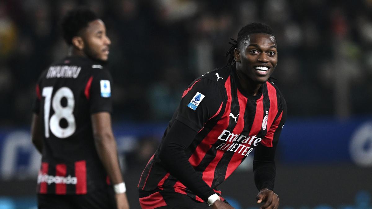 5100 gol per il Milan in Serie A: è la terza squadra a raggiungere questo traguardo